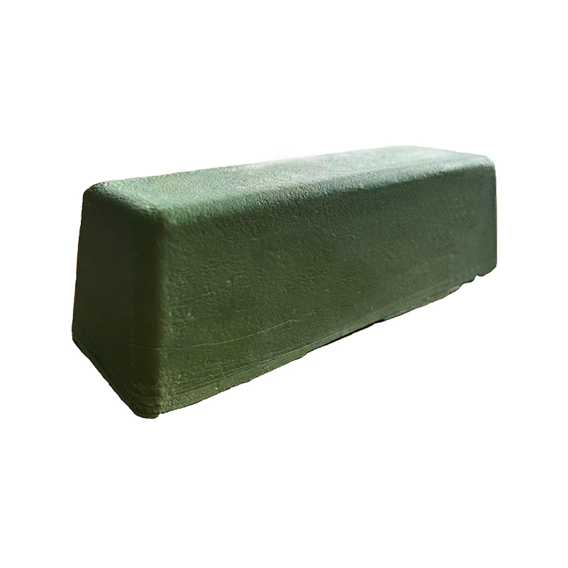 Green Buffing Compound Grönt poleringsvax